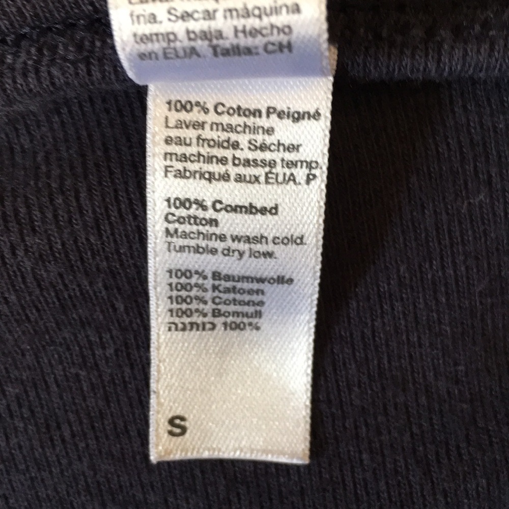Obama Tee Authentic - Picture 5 of 6